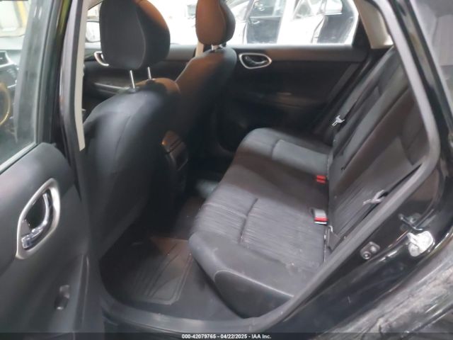 2018 NISSAN SENTRA 3N1AB7AP7JL662832 Photo 7
