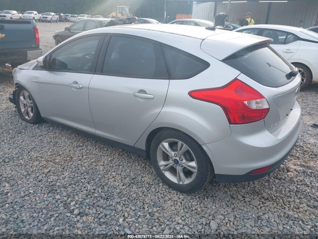 1FADP3K21EL317987 Ford FOCUS SE