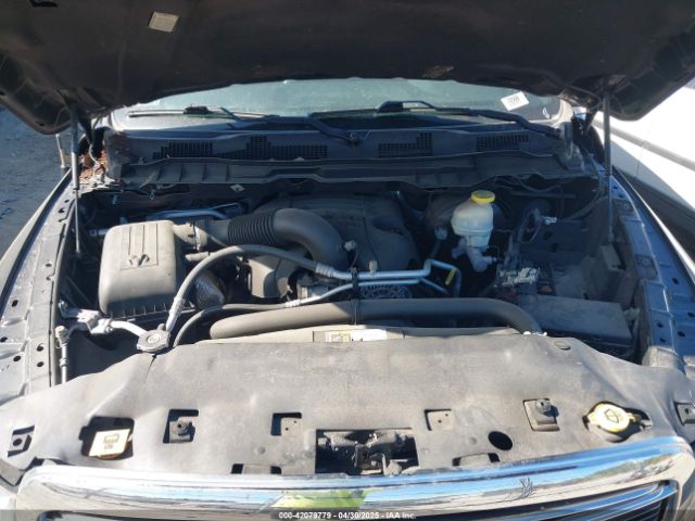 2017 RAM 1500 1C6RR7PT3HS515474 Photo 9