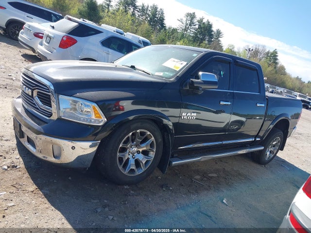 RAM 2017 2017 1C6RR7PT3HS515474 Image 14