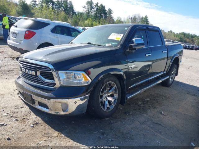 2017 RAM 1500 1C6RR7PT3HS515474 Photo 1