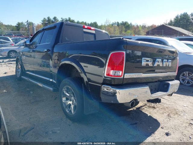 2017 RAM 1500 1C6RR7PT3HS515474 Photo 2