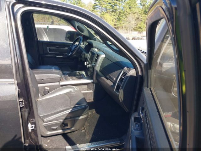 2017 RAM 1500 1C6RR7PT3HS515474 Photo 4