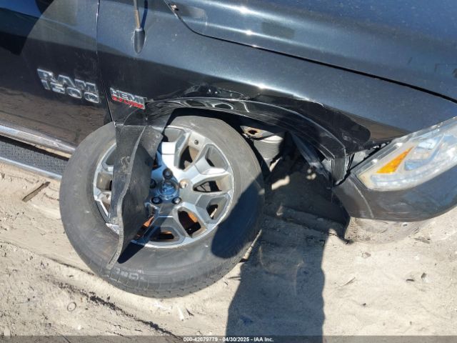 2017 RAM 1500 1C6RR7PT3HS515474 Photo 5