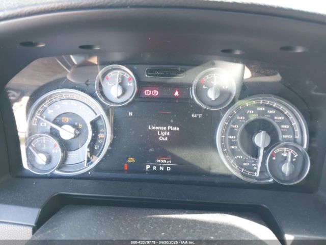 2017 RAM 1500 1C6RR7PT3HS515474 Photo 6