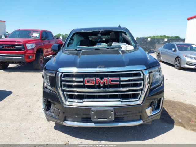 1GKS1BKD6MR482626 GMC Yukon 2wd Slt