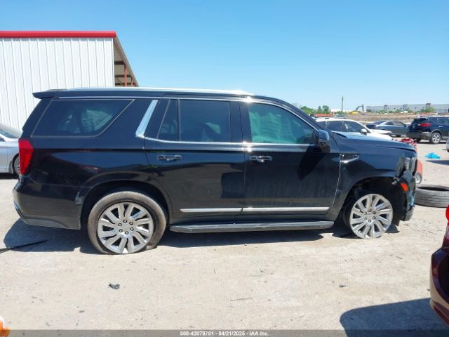 1GKS1BKD6MR482626 GMC Yukon 2wd Slt