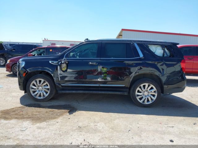 1GKS1BKD6MR482626 GMC Yukon 2wd Slt