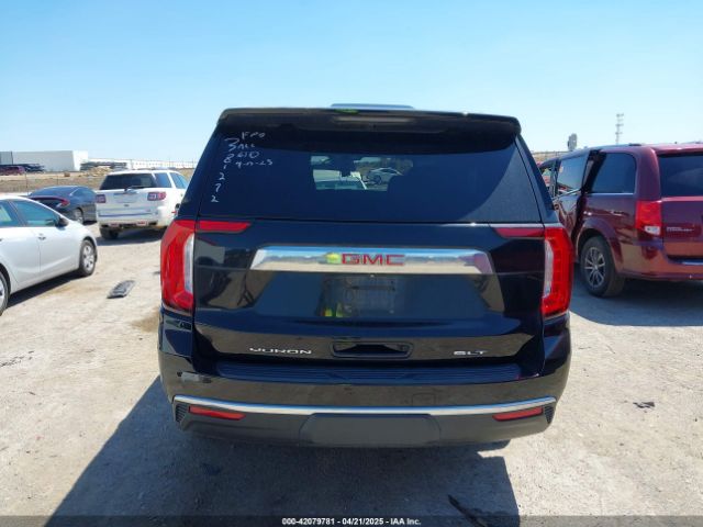 1GKS1BKD6MR482626 GMC Yukon 2wd Slt