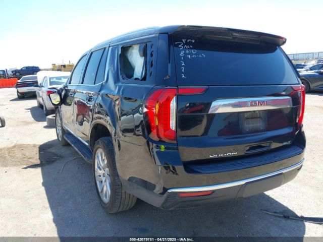 1GKS1BKD6MR482626 GMC Yukon 2wd Slt