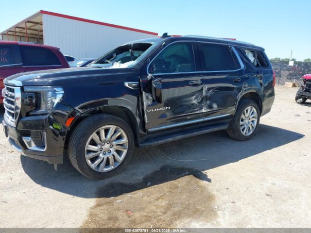 1GKS1BKD6MR482626 GMC Yukon 2wd Slt