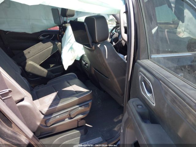 1GKS1BKD6MR482626 GMC Yukon 2wd Slt