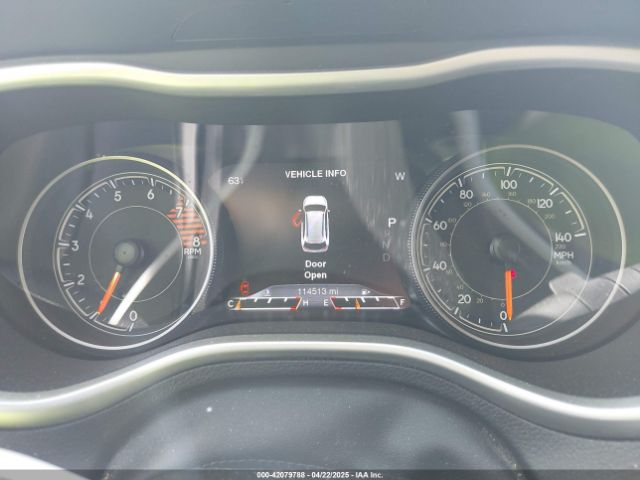 1C4PJMBS9GW237059 Jeep Cherokee