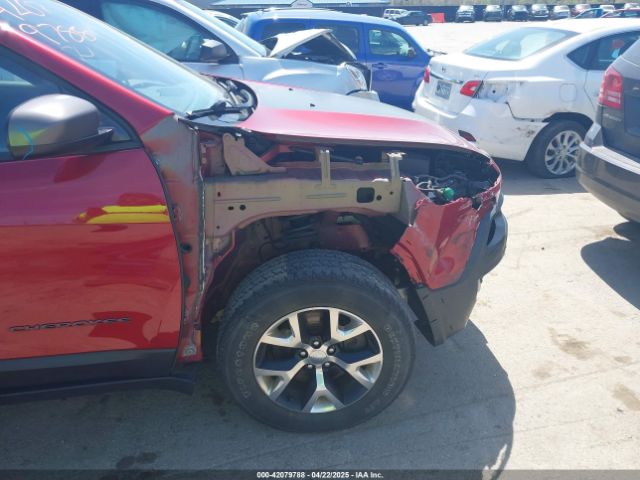 1C4PJMBS9GW237059 Jeep Cherokee