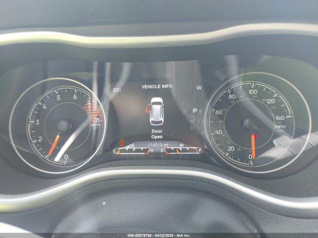 1C4PJMBS9GW237059 Jeep Cherokee