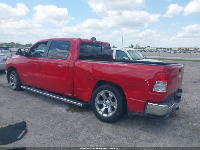 1C6RREMT0KN567823 RAM 1500 Big Horn/lone Star  4x2 6'4 Box