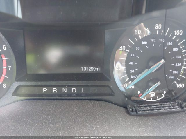 3FA6P0H74HR220010 Ford FUSION SE