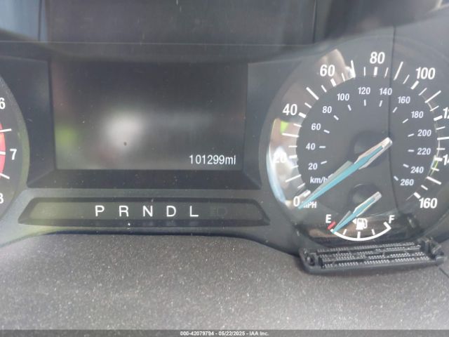 3FA6P0H74HR220010 Ford FUSION SE