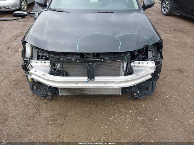 19XFL1H77PE018148 Honda Civic Ex-l /ex-l W/o Bsi