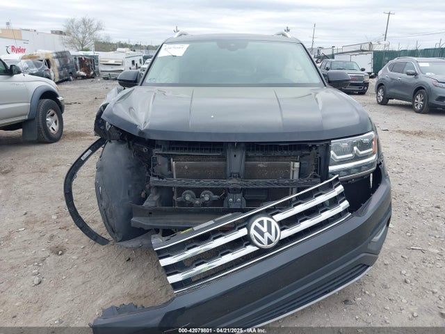 Volkswagen fsi 2018 1V2NR2CA4JC504349 Image 11