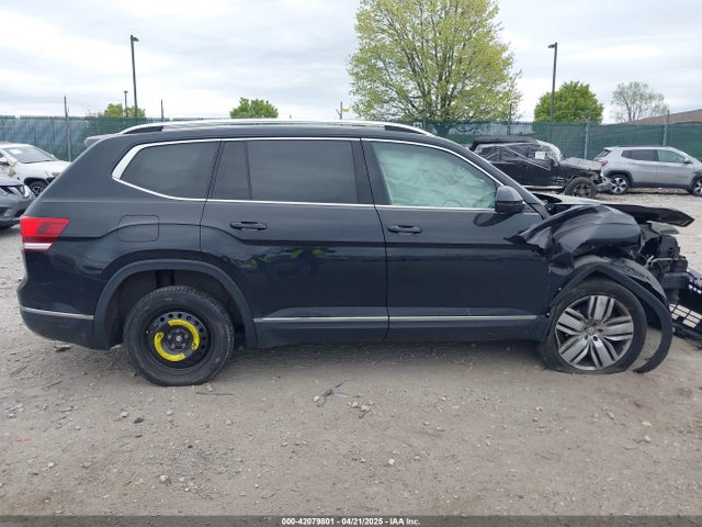Volkswagen fsi 2018 1V2NR2CA4JC504349 Image 12
