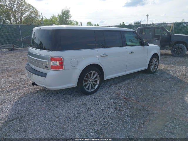 2FMGK5D82GBA03010 Ford Flex Limited