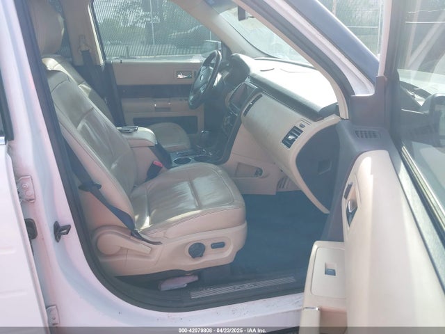 2FMGK5D82GBA03010 Ford Flex Limited