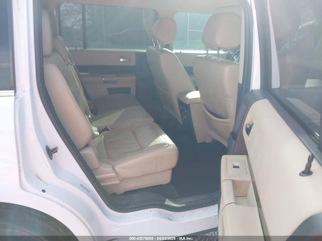 2FMGK5D82GBA03010 Ford Flex Limited