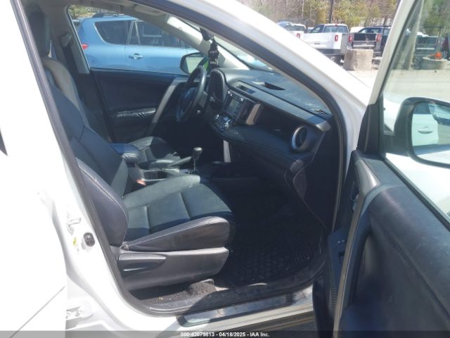2T3DFREV2EW160618 Toyota Rav4 Limited