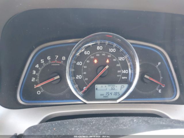 2T3DFREV2EW160618 Toyota Rav4 Limited