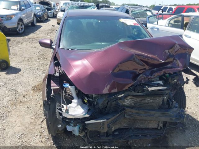 3KPFK4A72JE269309 KIA FORTE LX
