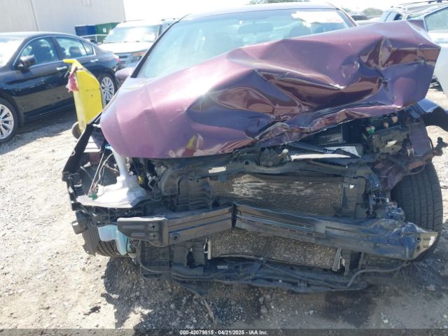 3KPFK4A72JE269309 KIA FORTE LX