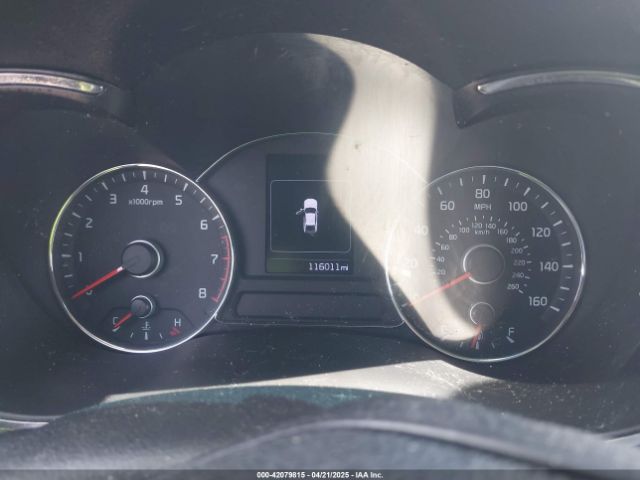 3KPFK4A72JE269309 KIA FORTE LX