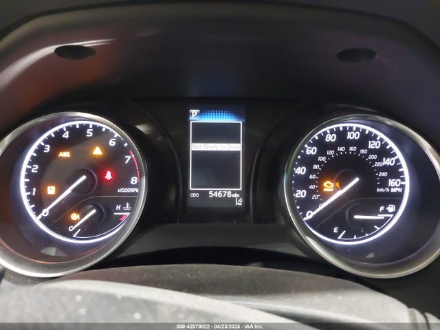 4T1B11HK9JU010694 Toyota CAMRY SE