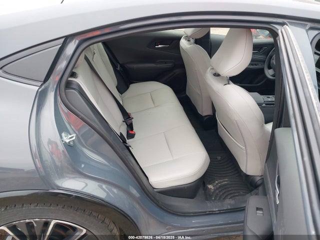 JTDACAAU8R3028529 Toyota Prius Limited