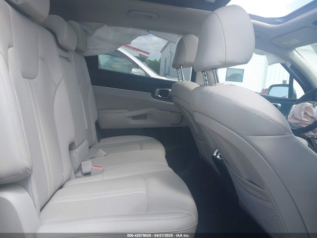 5XYRL4LC5NG160615 KIA SORENTO S