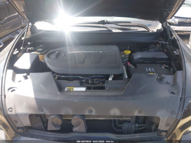 1C4PJMDS0FW524432 Jeep Cherokee Limited