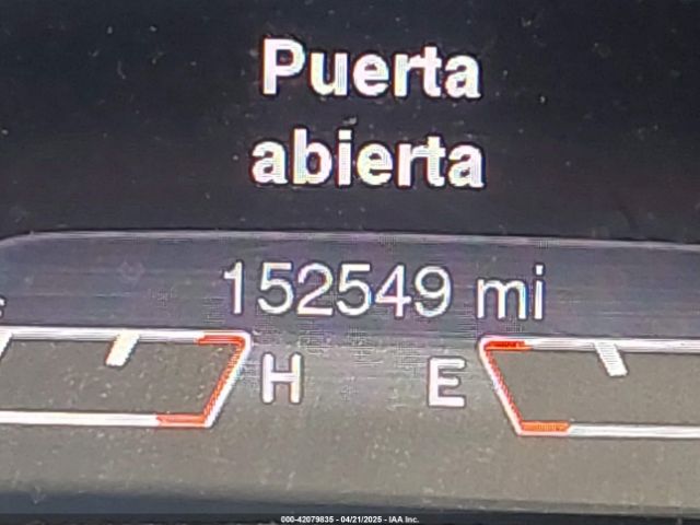 1C4PJMDS0FW524432 Jeep Cherokee Limited