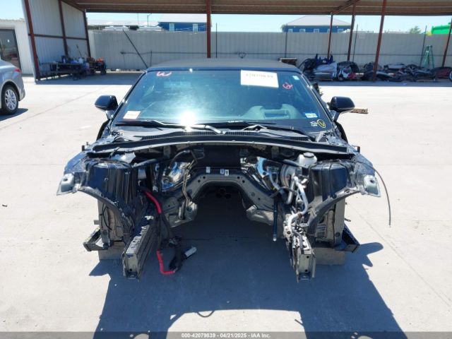 1G1FH3D76R0117518 Chevrolet Camaro Rwd  2ss
