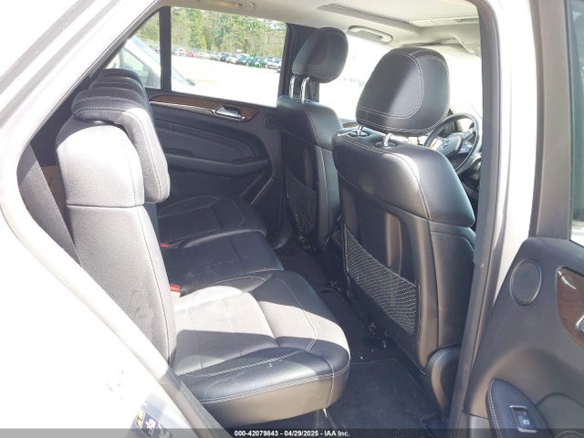 4JGDA5HB4EA371774 Mercedes-Benz Ml 350 4matic