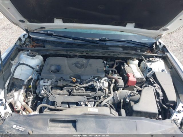 4T1G11AK0NU040494 Toyota a25a-fks
