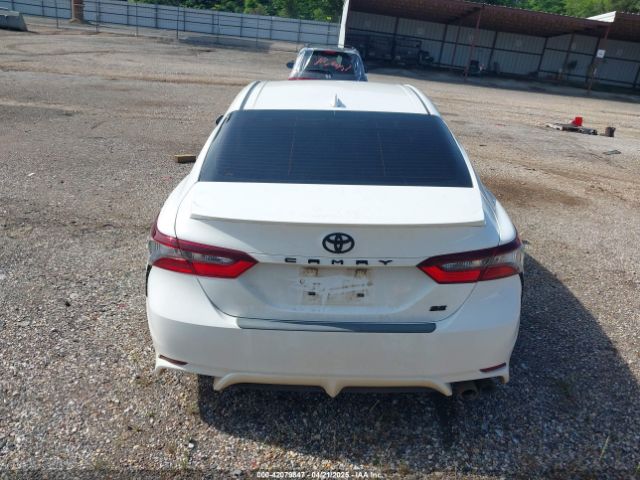 4T1G11AK0NU040494 Toyota a25a-fks