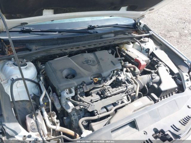 4T1G11AK0NU040494 Toyota a25a-fks