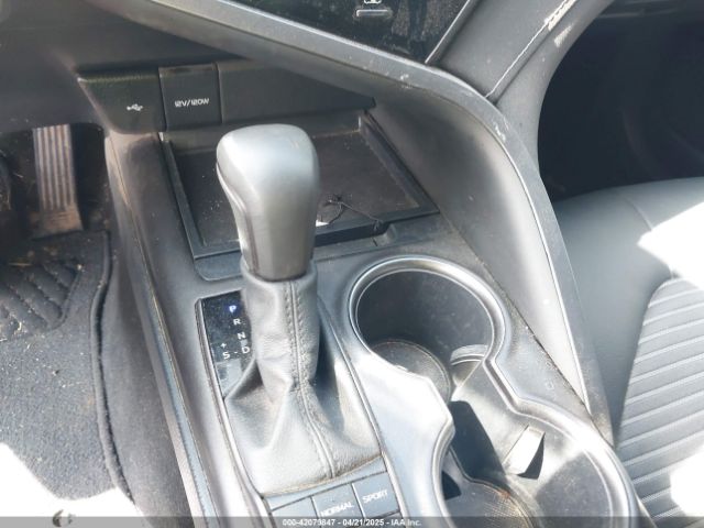 4T1G11AK0NU040494 Toyota a25a-fks