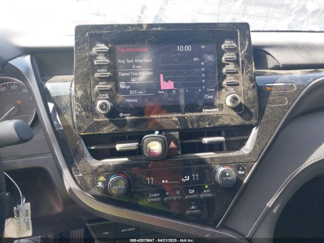 4T1G11AK0NU040494 Toyota a25a-fks