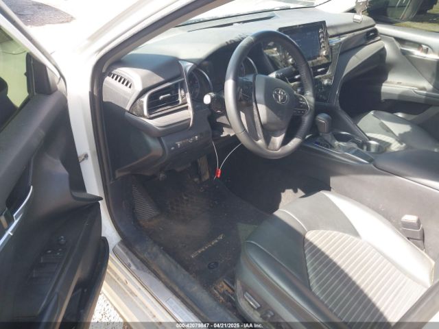 4T1G11AK0NU040494 Toyota a25a-fks