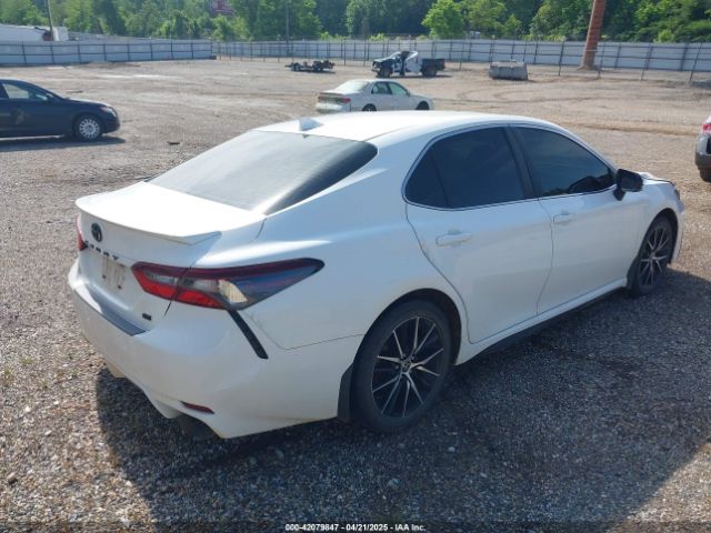4T1G11AK0NU040494 Toyota a25a-fks