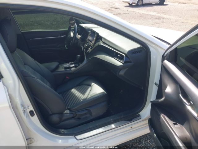 4T1G11AK0NU040494 Toyota a25a-fks