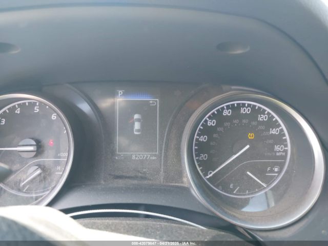 4T1G11AK0NU040494 Toyota a25a-fks