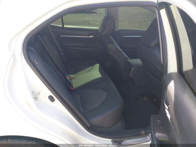 4T1G11AK0NU040494 Toyota a25a-fks